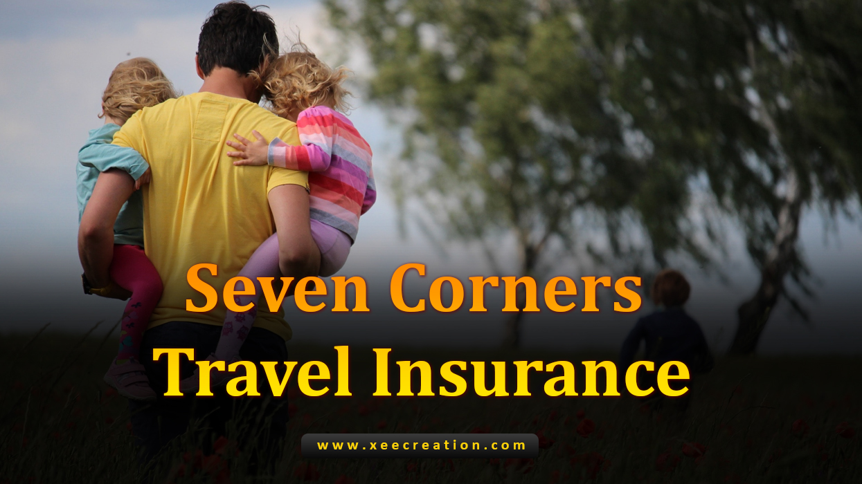 travel insurance 7 corners