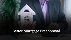 Better Mortgage Preapproval