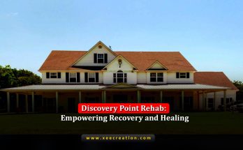 Discovery Point Rehab