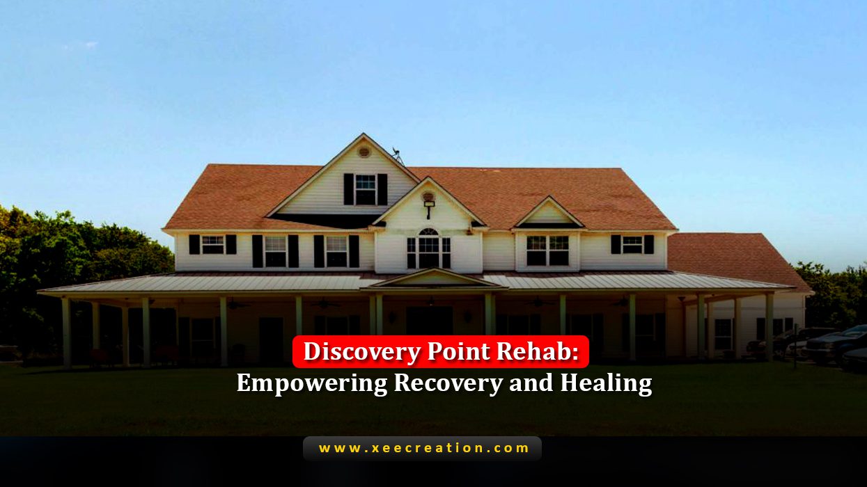 Discovery Point Rehab