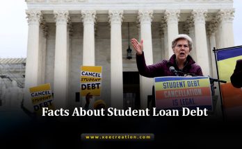Facts About Student Loan Debt