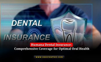 Humana Dental Insurance