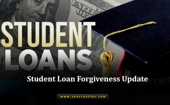 Student Loan Forgiveness Update