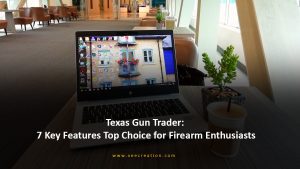 Texas Gun Trader