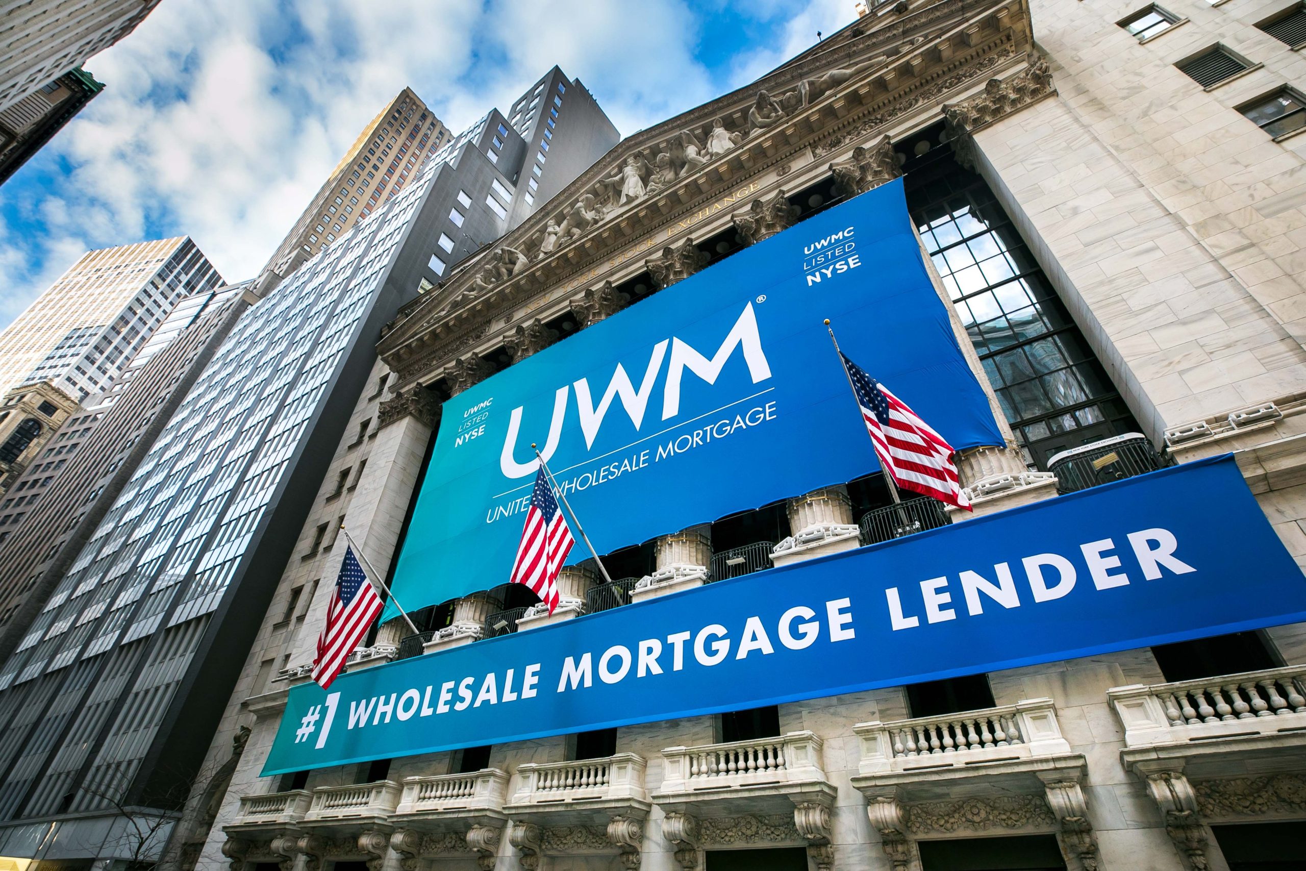 UWM Mortgage login