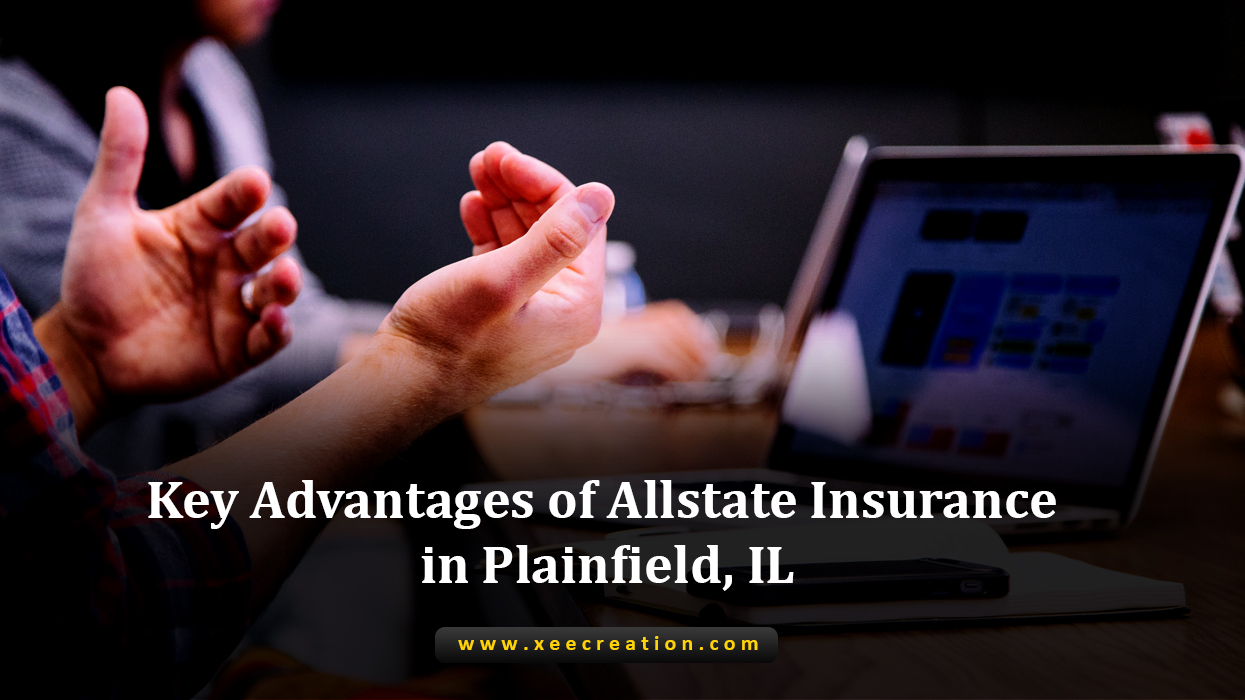 allstate insurance plainfield