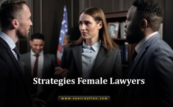 Female Lawyers