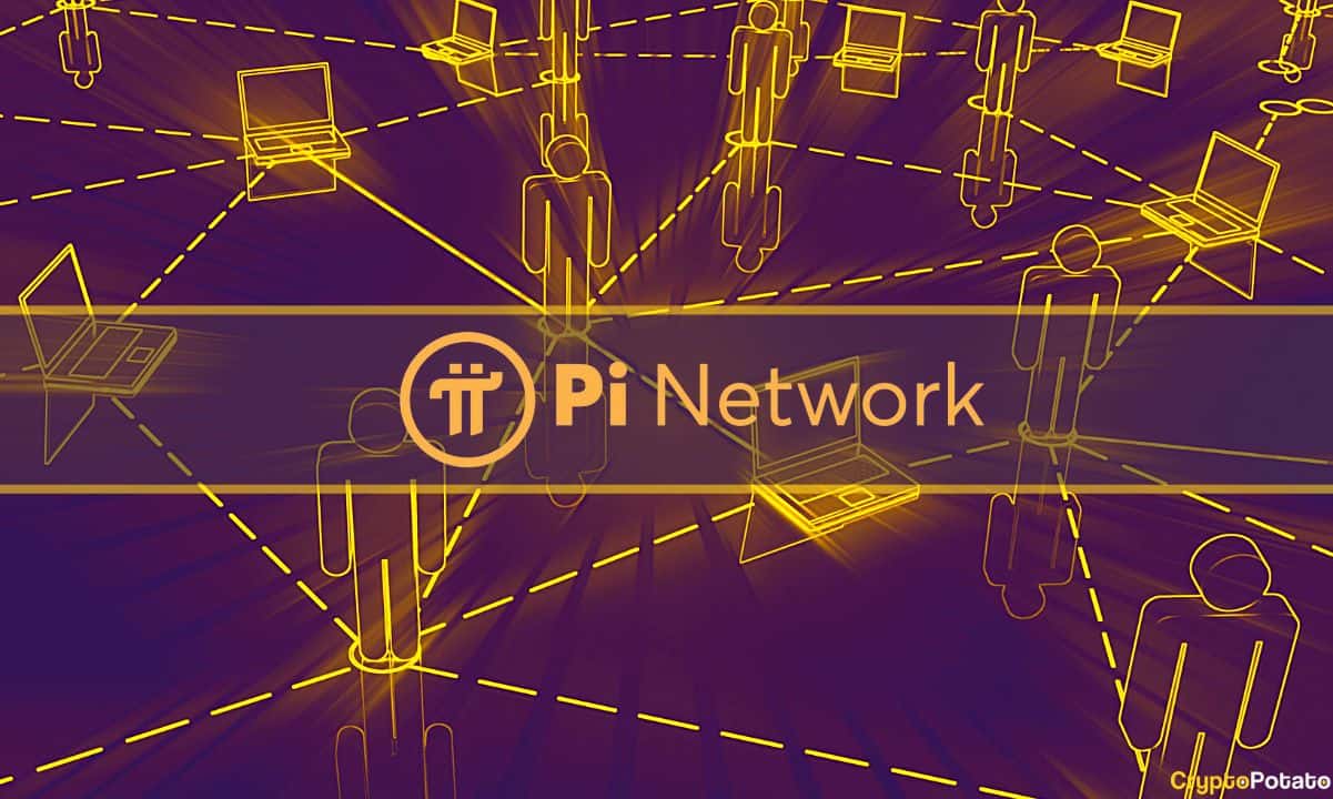  Pi Network