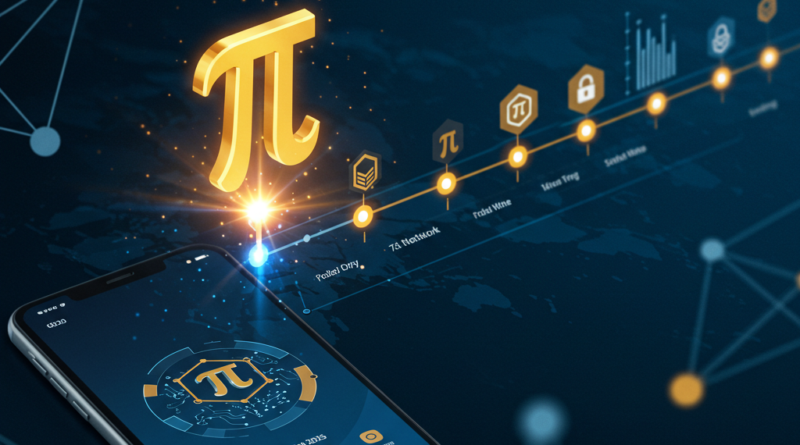Pi Network